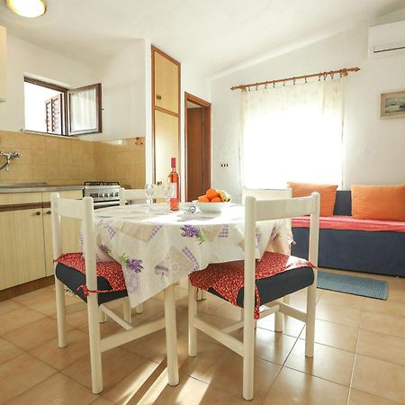 Apartments Teo Privlaka  Ngoại thất bức ảnh