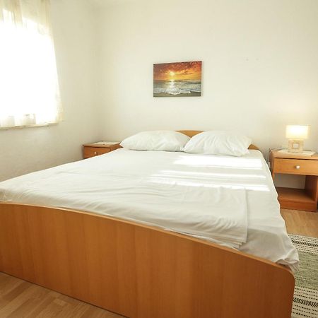 Apartments Teo Privlaka  Ngoại thất bức ảnh
