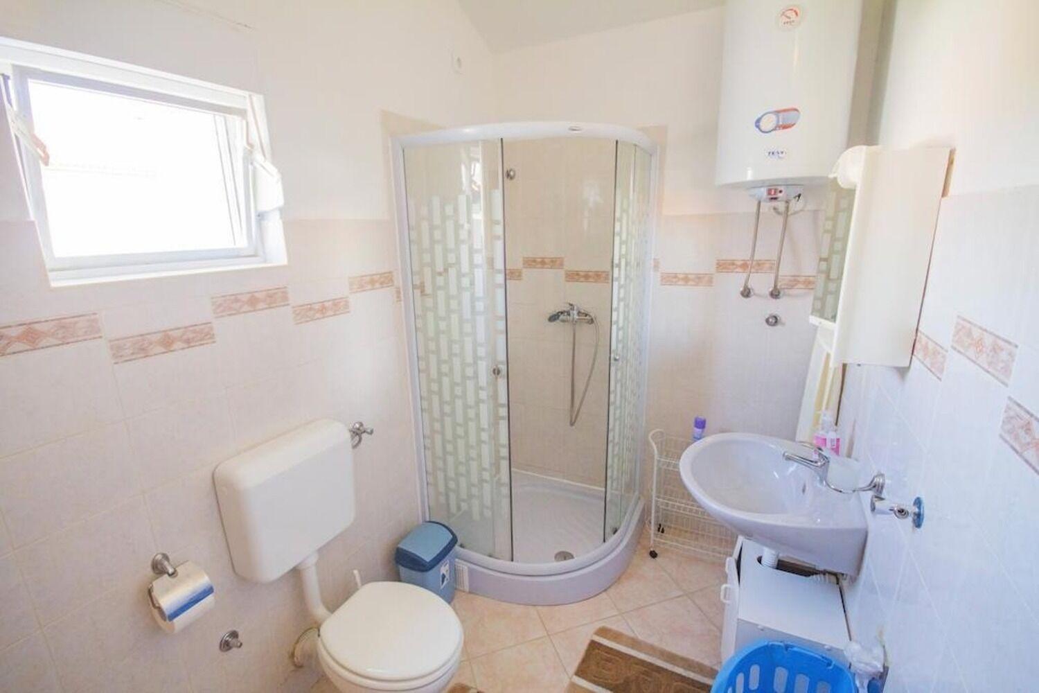 Apartments Teo Privlaka  Ngoại thất bức ảnh