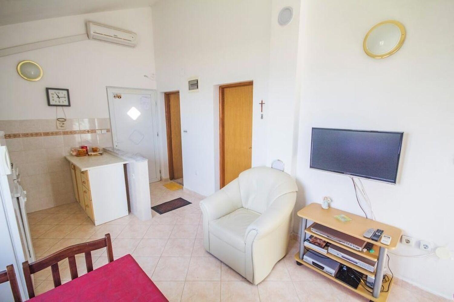 Apartments Teo Privlaka  Ngoại thất bức ảnh