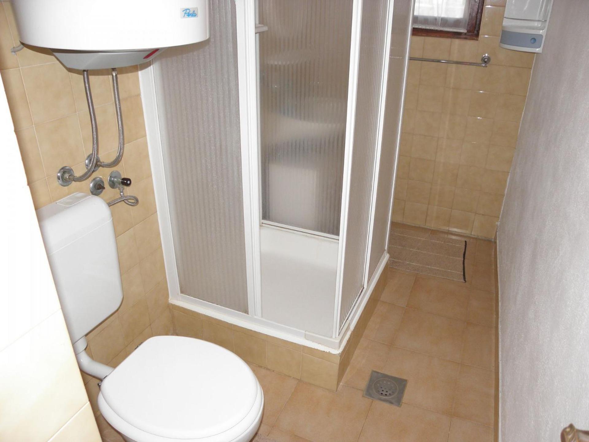 Apartments Teo Privlaka  Ngoại thất bức ảnh
